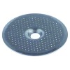 shower screen ? 34,2mm hole ? 4,9mm