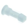 injection nozzle for filter PTFE
