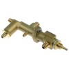 intake valve brass automatic