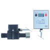 Flow meter connection 3/8  IT - 3/8  ET cable length 1500mm flow rate 10-100l/h