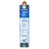 Wasserfilter EVERPURE Typ 4C Kapazit?t 11000l Durchflussrate 114l/h Betriebsdruck max. 10bar