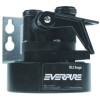 filter head EVERPURE type QL3 connection 3/8  vertical with shut-off valve