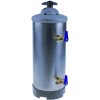 Enth?rter Typ LT12 Anschluss 3/4  Beh?lterkapazit?t 12 l mit 2 Ventilen ? 190 mm
