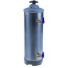 Enth?rter Typ LT16 Anschluss 3/4  Beh?lterkapazit?t 16 l mit 2 Ventilen ? 190 mm