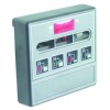 Abdeckung Typ CA9AC/CA18AC