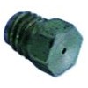 nozzle connection M6x1 suitable for type LT