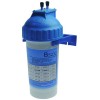 softener cartridge type B 5232 capacity 1500 l/10°KH operation p max 8bar