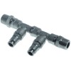 connection head type BYP with bypass blend 10% connection 3/8  (?10mm) for B52/B58 L 122mm H 52mm