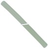 Silicone hose ID ? 12mm ED ? 18mm L 5m transparent t.max. 200°C operating pressure without pressure