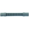 Ablaufschlauch L 135mm A ? innen 19mm B ? innen 19mm Schlauch ? au?en 24mm