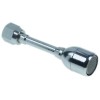 Wasserrohr Gewinde 1/4  ? 23,5mm L 95,5mm Rohr ? 8mm