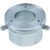 Mahlscheibentr?ger D1 ? 83mm EP oben passend fur FIORENZATO
