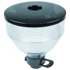 coffee beans container complete ? 200mm H 185mm seat ? 59mm container capacity 1kg