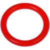 O-ring silicone thickness 2,62mm ID ? 15,08mm Qty 1pcs