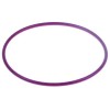 O-ring silicone thickness 2,62mm ID ? 71,12mm Qty 1pcs