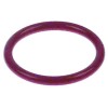 O-ring silicone thickness 2,62mm ID ? 21,89mm Qty 1pcs