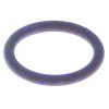 O-ring FKM thickness 2,62mm ID ? 17,13mm Qty 1pcs