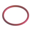 O-ring silicone thickness 3,53mm ID ? 36,1mm Qty 1pcs