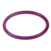 O-ring silicone thickness 3,53mm ID ? 37,69mm Qty 1pcs