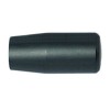 Cylindrical handle thread M10 ? 26mm L 80mm