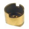 adapter for ball valve