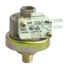 Pressure control connection 1/8  ? 38mm 250V pressure connection vertical 16A LF25-2212