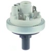 pressure control ? 45mm triggering pressure 0,6bar reset pressure 0,4bar pressure connection vertical