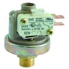 pressure control ? 38mm pressure range up to 1.1bar