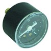 manometer ? 42mm pressure range 0 up to 16bar thread 1/8  marking 12 connection on the backside