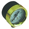 Manometer connection pressure connection vertical thread 1/8  ? 41mm marking 1.2-1.8