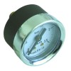 Manometer connection on the backside thread 1/8  ? 44mm pressure range 0 up to 2.5bar