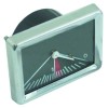 Manometer ? 52mm Druckbereich 0 bis 3bar Anschluss ruckseitig Markierung 1,5 Gewinde 1/4