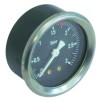 manometer ? 60mm pressure range 0 up to 3bar thread 1/8  marking 1,5 connection on the backside