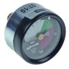 manometer ? 42mm pressure range 0-16bar thread 1/8  connection on the backside