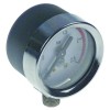Manometer connection 1/8  ? 44mm coffee machine parts pressure range 2,5bar