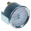 manometer double scale ? 60mm pressure range 0-3 / 0-18bar