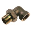 angle piece thread 3/4