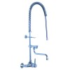 ball valve connection 3/4  IT - 3/4  IT DN20 PN 64 total length 78mm stainless steel