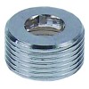 adapter short thread 3/4  ET / 1/2  IT