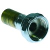 Adapter f?r Schlauch Gewinde 1/2  IG ? 15mm