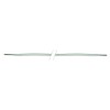 Copper wire 2,5mm? green/yellow rated 300/500V test voltage 2000V