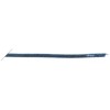 Copper wire 4mm? black rated 300/500V test voltage 2000V