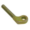bearing screw for tilt boiling plate straight thread M12x80