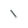 Wire end ferrules Cu gal Sn L 10mm t.max. 110°C 1mm? Qty 100pcs