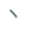 Wire end ferrules Cu gal Sn L 12mm t.max. 110°C 2,5mm? Qty 100pcs