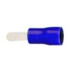 Male faston Cu gal Sn blue t.max. 75°C 1.5-2.5mm? size 2.8x0.8mm insulation PVC Qty 100pcs