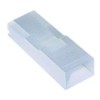 Schutzhulle 1-polig Gr??e 6,3mm gerade Nylon T.max. 120°C VPE 20 Stuck
