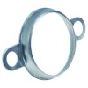 Bracket mounting distance 24,5mm mounting ? 3,8 for contact thermostat