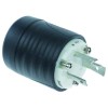 Plug 2-pole max 250V max. 30A