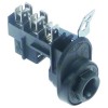 power terminal block 3-pole max 400V max. 16A cable ? 10,5mm cross section 2,5mm? 1 phase